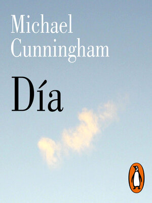 cover image of Día